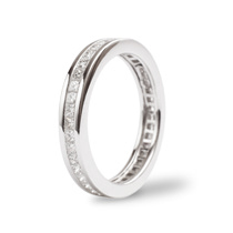 anillos de compromiso en donostia