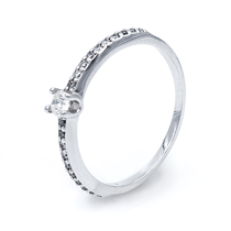 anillos de compromiso en donostia